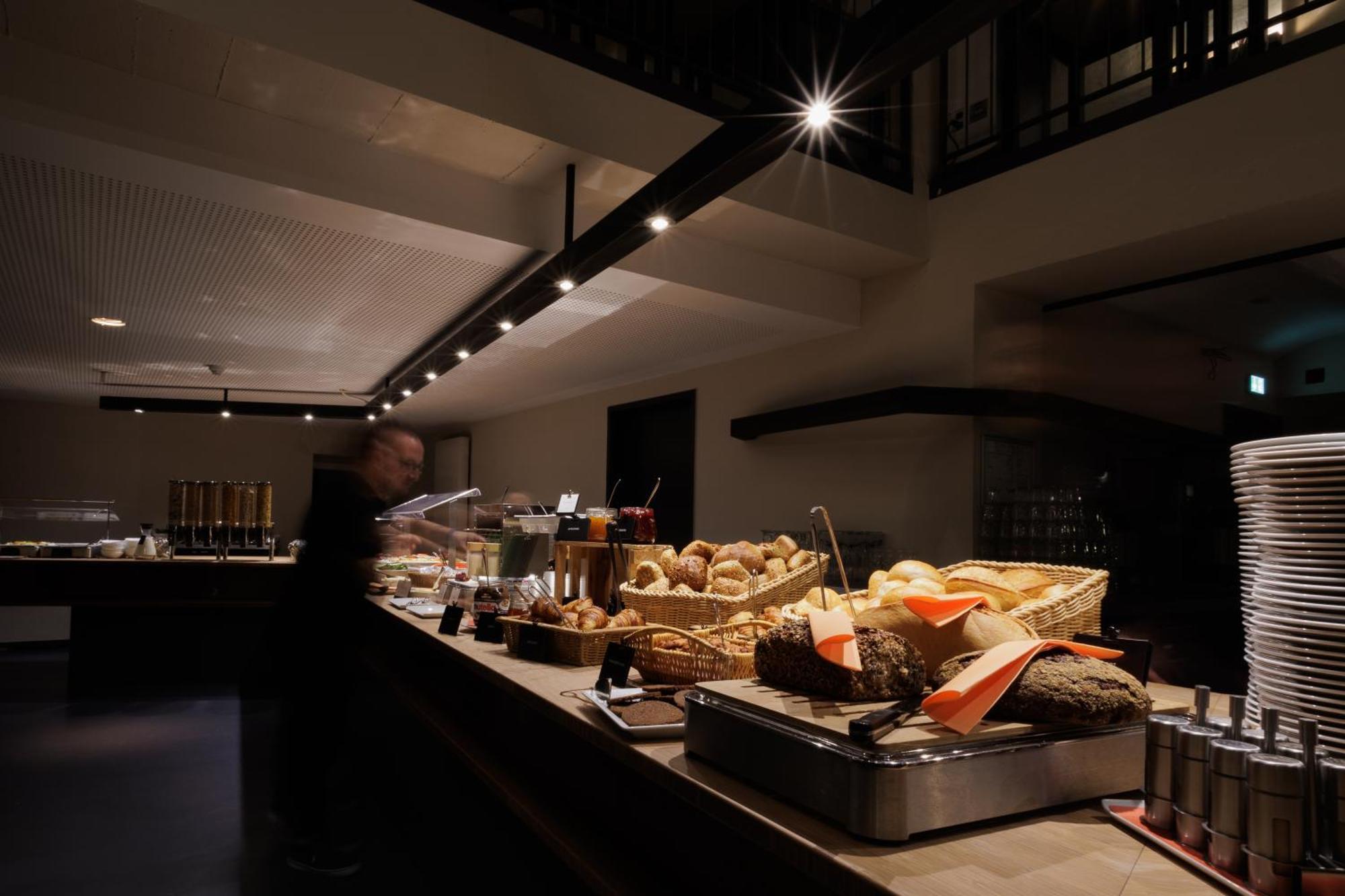 Factory 4* Munster (North Rhine-Westphalia)