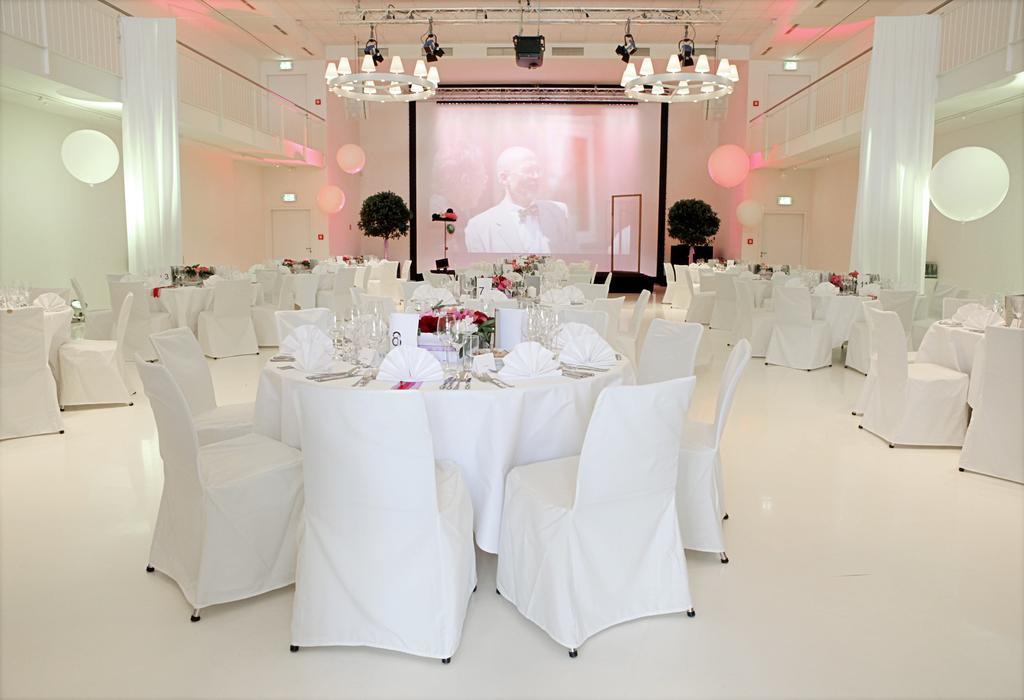 Hotel Factory Munster (North Rhine-Westphalia)