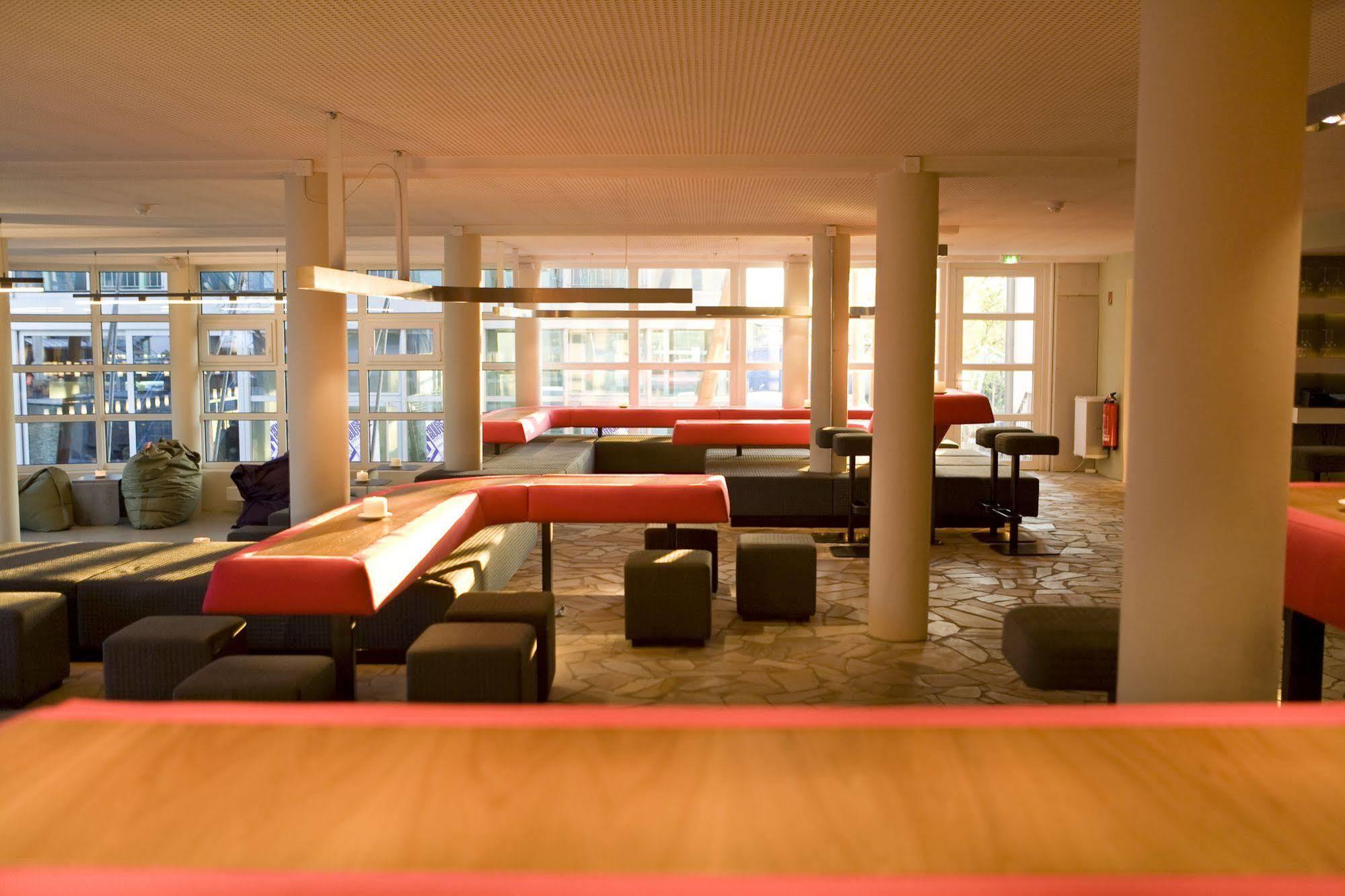 Factory 4* Munster (North Rhine-Westphalia)
