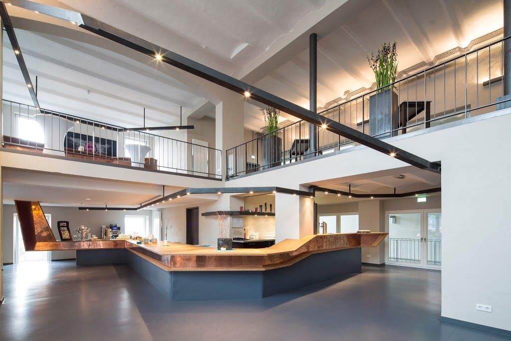 Hotel Factory Munster (North Rhine-Westphalia)